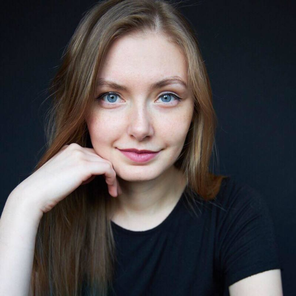 Meet your Posher, Kyla